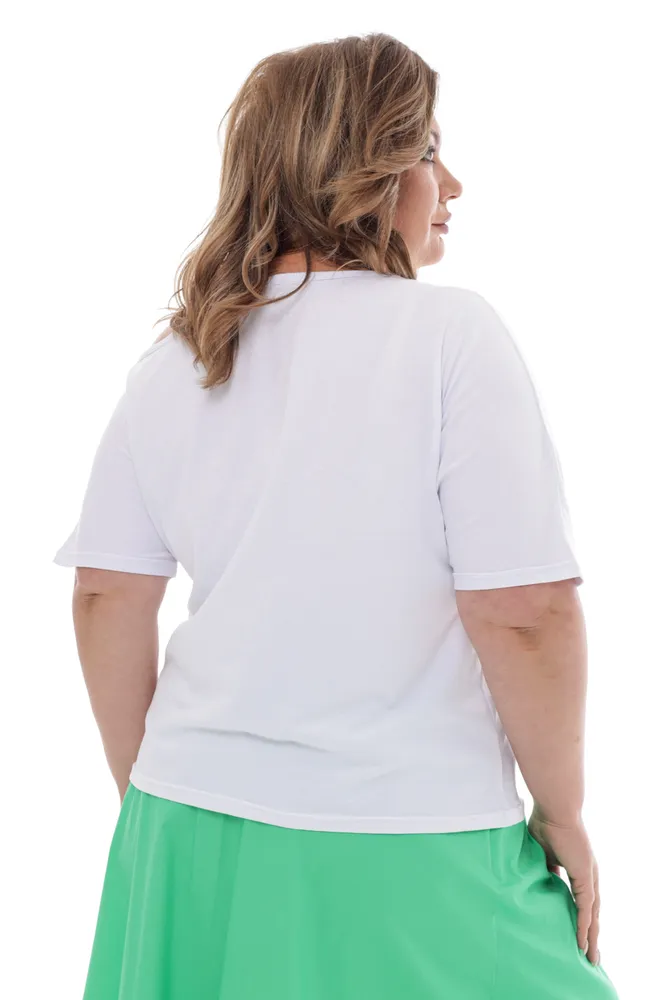 Футболка 3992 Fabrika