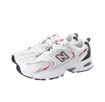 Кроссовки New Balance 530 'White Silver Red' MR530SA