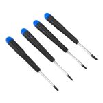 Набор часовых отверток TORX 7 предметов REXANT