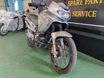 Honda XL650V Transalp 043921