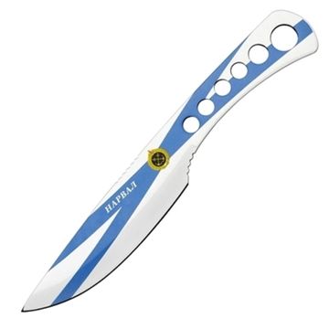 Скелетный нож НОКС "Нарвал" 706-820024