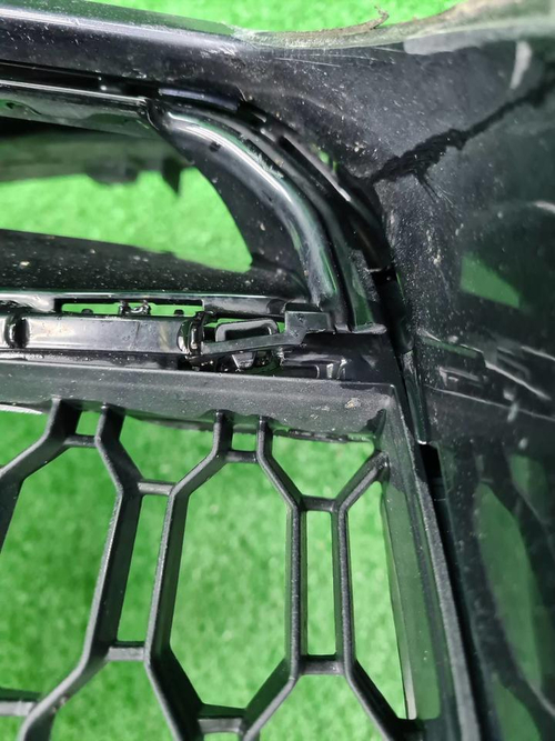 Бампер передний BMW X5 G05 (2018-2023) M-paket