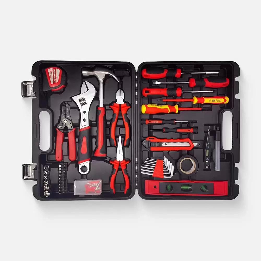 Набор инструментов 112 предметов, 90901001