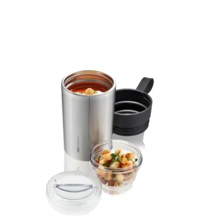 GEFU Термос для обеда 500 мл Компаньон