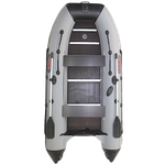 Лодка ПВХ Мнев и К Викинг-360Pro ( VN-360PRO )
