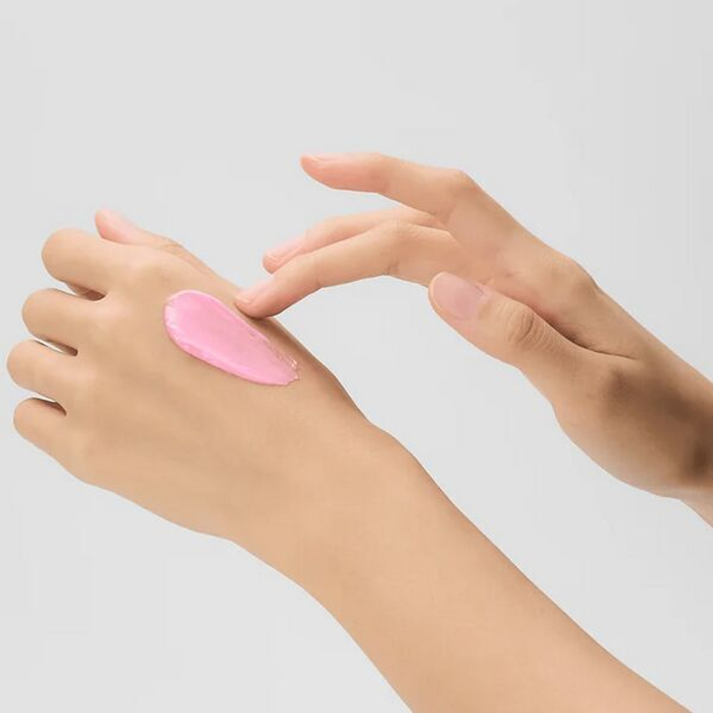 Крем для лица с биоспикулами и витамином B12 Dr.Melaxin Cemenrete Cyano Pink Spicule Cream, 50мл