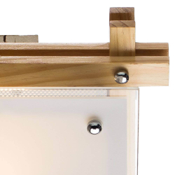 Накладной светильник Arte Lamp A6460PL-1BR