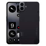 Смартфон CMF Phone 1 by Nothing 8/128GB, Black (Черный)