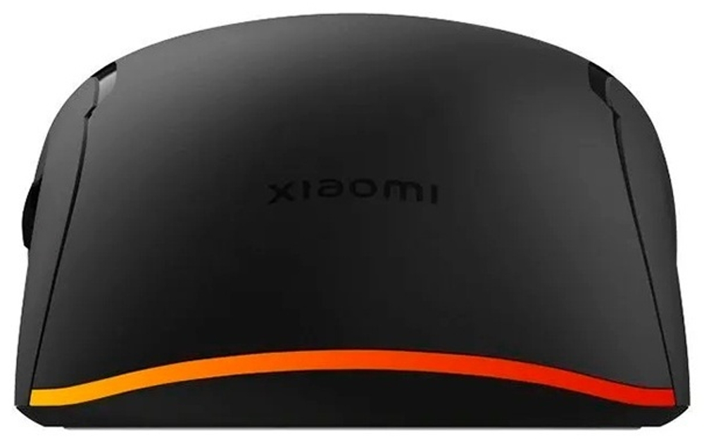 Мышь Xiaomi Gaming Mouse Lite черный