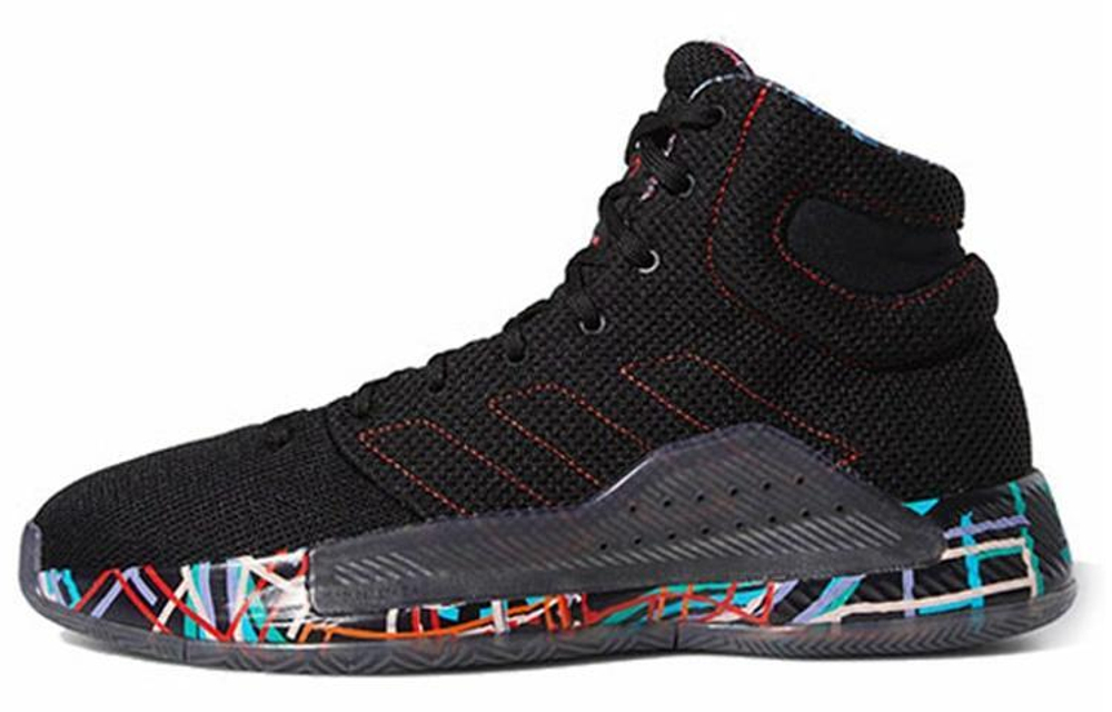 Кроссовки Adidas Pro Bounce Madness 2019