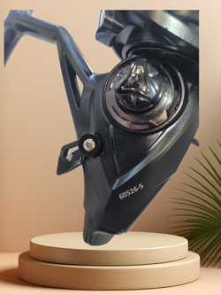 Катушка 60526/ mifine