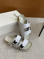 Christian Dior By Birkenstock Sandal