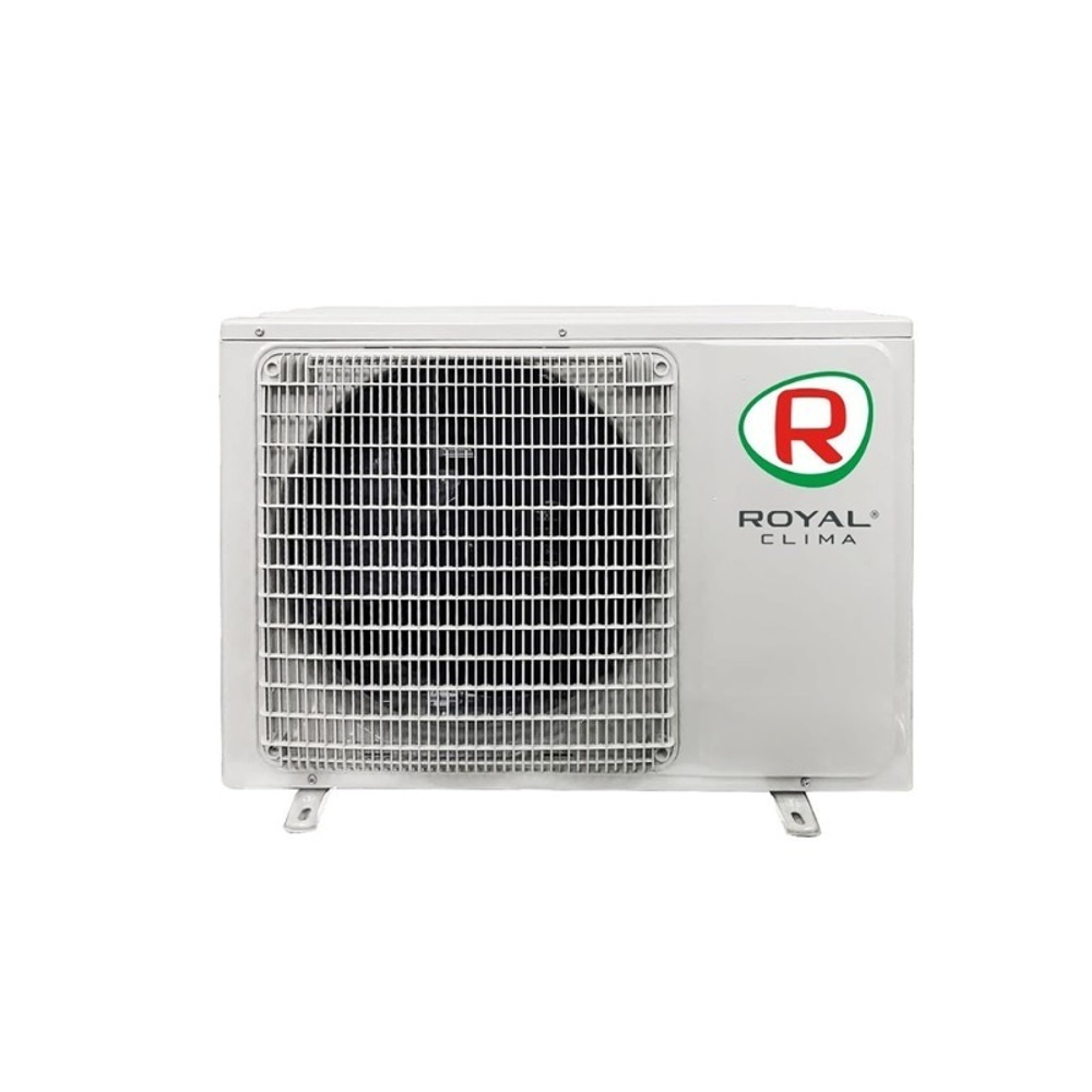 Сплит-система Royal Clima RCI-RNC30HN, белый