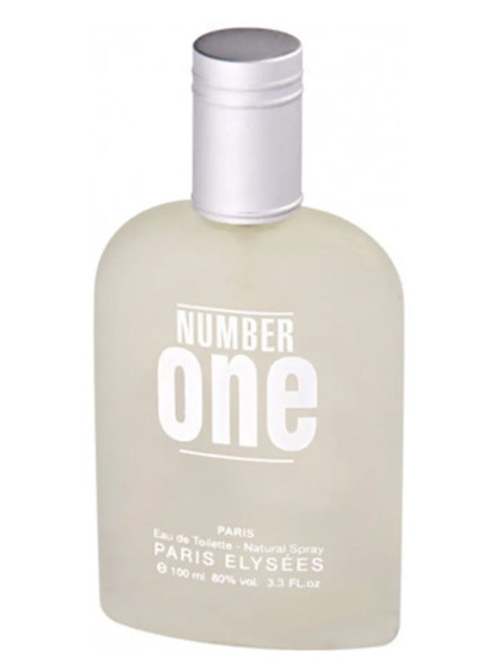 Paris Elysees Number One