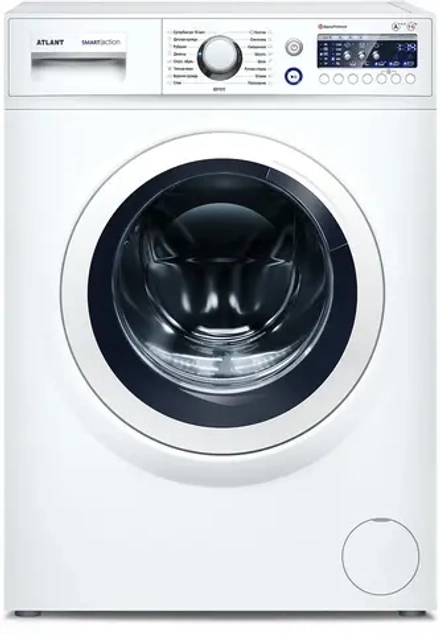 Стиральная машина ATLANT СМА 60У1210-00