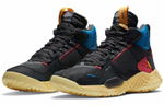 Кроссовки Union La X Jordan Union La X Air Jordan Mid Sp "Off Noir"