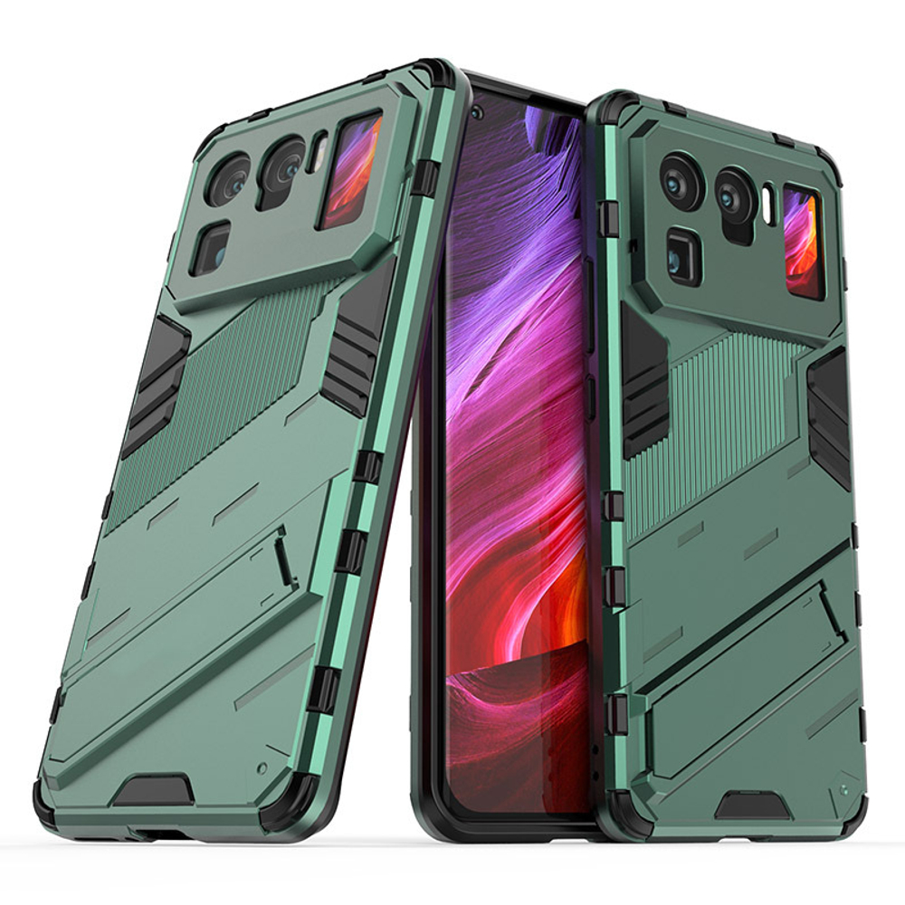 Чехол Warrior Case для Xiaomi 11 Ultra