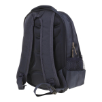 Рюкзак "Космонавт" 29*12*37 см. уплотненная спинка-сетка, 2 отделения, боковые карманы