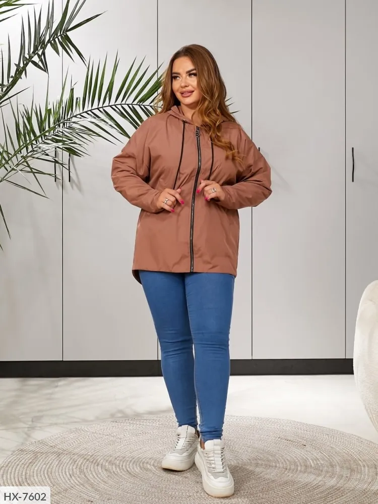 Куртка HM-8590 Фабрика Моды