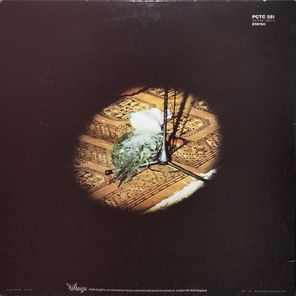 Wings / Red Rose Speedway (LP)
