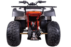 Квадроцикл KAYO AU150