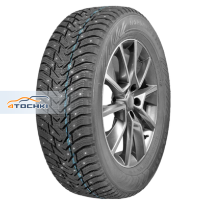 Легковая шина Nordman 245/70R16 111T XL Nordman 8 SUV TL (шип.)