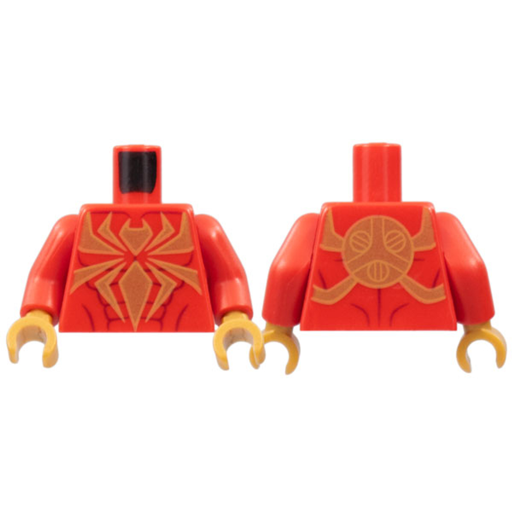 Торс от Железного Паука 973pb2197c01