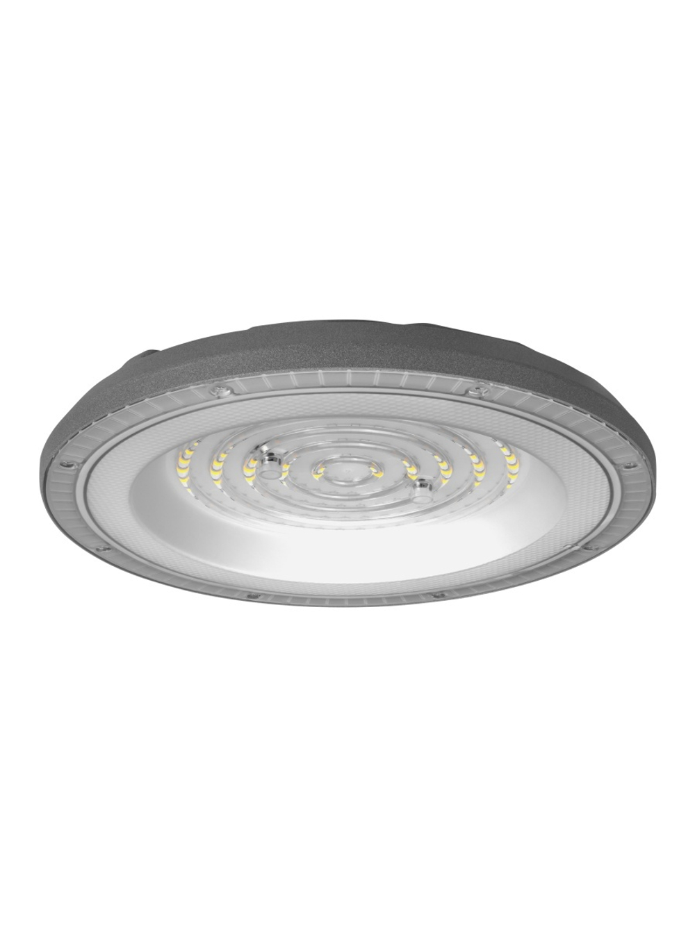 Светильник светодиодный 91 948 OHB-02-100-5K-LED 100Вт 5000К IP65 10000лм 220-240В для высоких пролетов HIGHBAY ОНЛАЙТ 91948