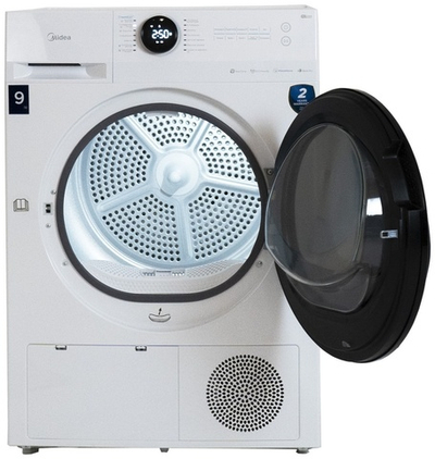 Сушильная машина Midea MD 200H90W \W Белый