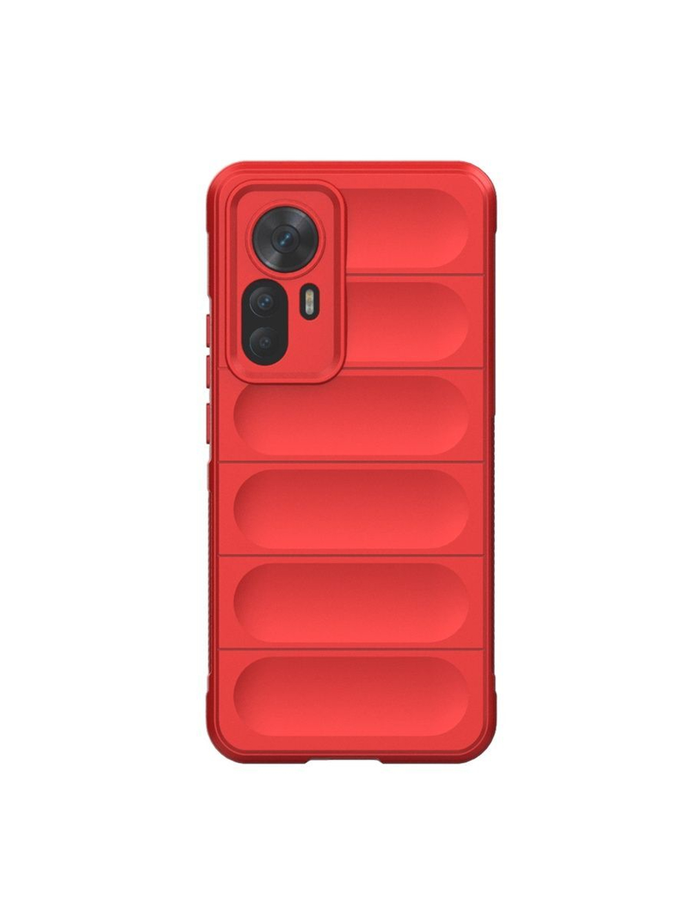 Противоударный чехол Flexible Case для Xiaomi 12T