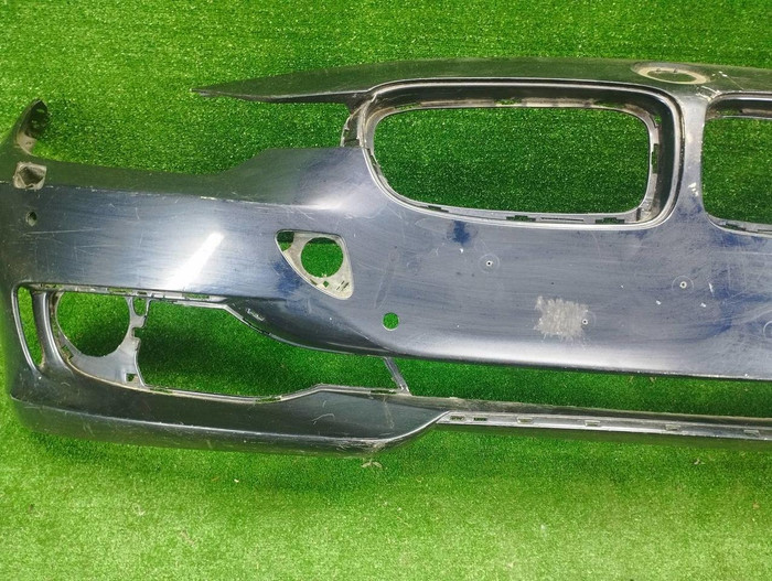 Бампер передний BMW 3er F30, F31 (2011-2016) Sport