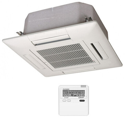 Mitsubishi Heavy FDTC50VH