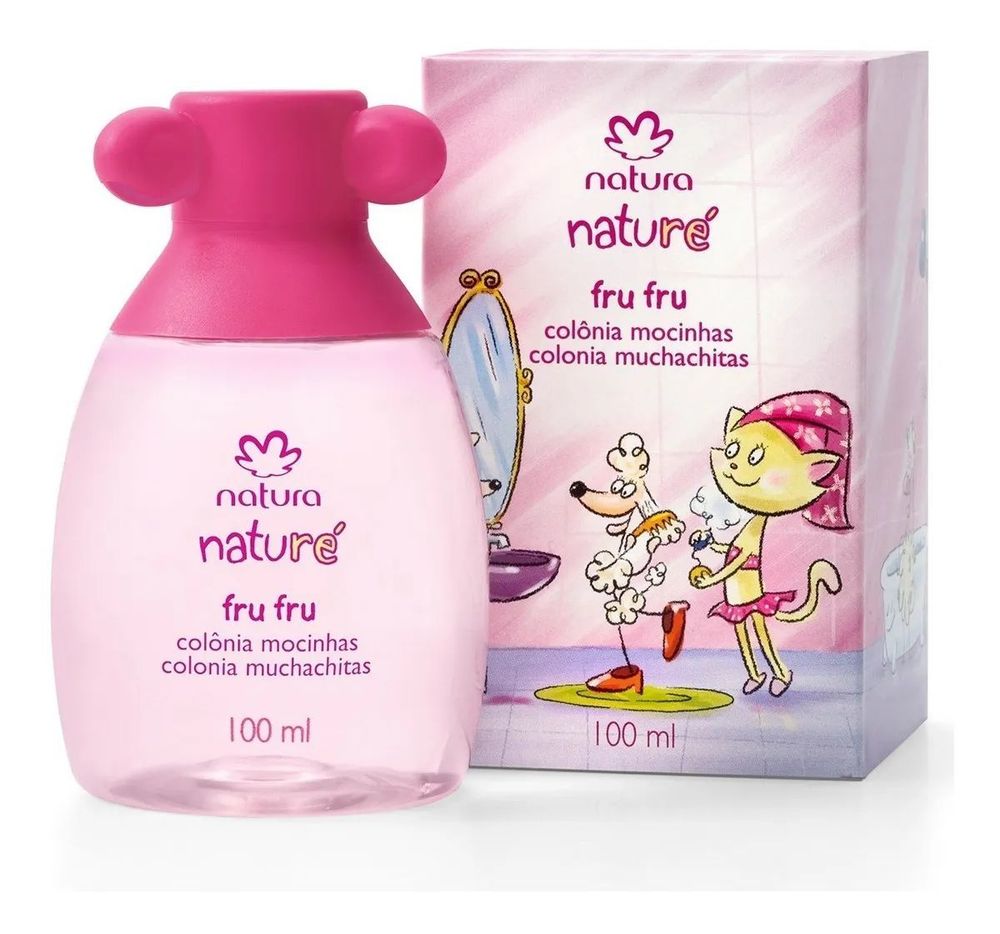 Natura Fru Fru