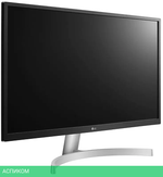 Монитор LG 27UL500-W