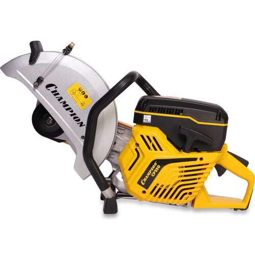 Бензорез CHAMPION CP 350