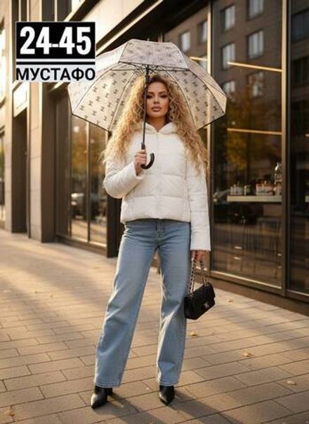 Куртка S238319 (729970033) Fabrika