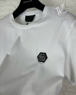 Футболка Philipp Plein Teddy