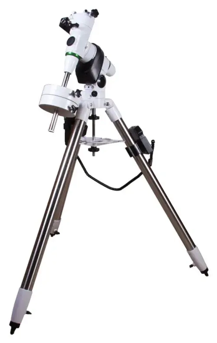 Монтировка Sky-Watcher EQ5 SynScan GOTO со стальной треногой