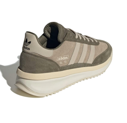 Кроссовки Adidas Originals SL 72 RTN 'Blanch Cargo Putty Mauve Olive Strata' IH5632