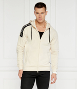 Худи EA7 - бежевый(6DPM12 PJOGZ)