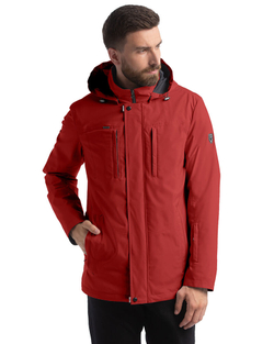 Ветровка мужская 0929 Auto Jack