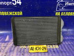 Радиатор печки TOYOTA MARINO 1992