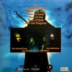 Grave Digger / Symphony Of Death (Coloured Vinyl)(LP)