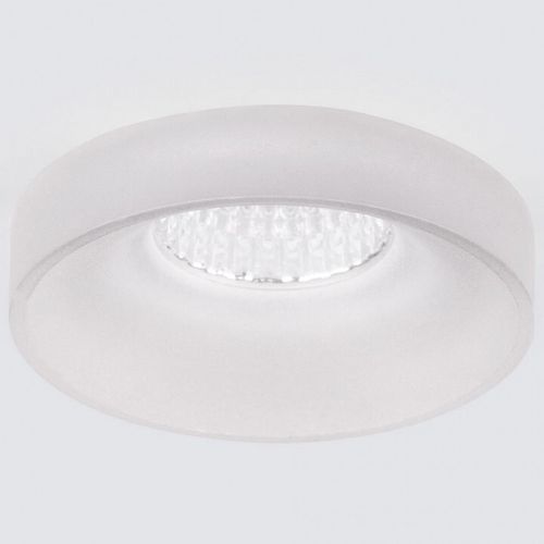 Встраиваемый светильник Elektrostandard 15268/LED
