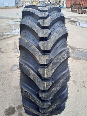 Радиальная шина Кама 440/80 R28 (16.9 R28) CLN