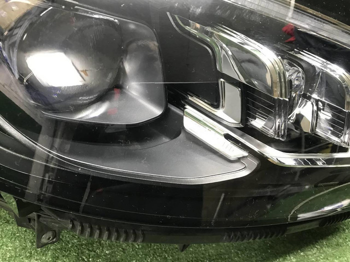 Фара правая Mercedes GLS x167 19-23 Multibeam LED