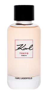 Karl Lagerfeld Karl Tokyo Shibuya EDP