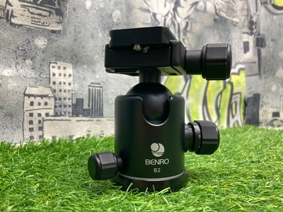 Benro B2