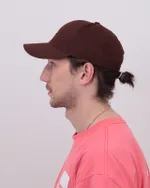 Кепка ANTEATER Baseball Коричневая