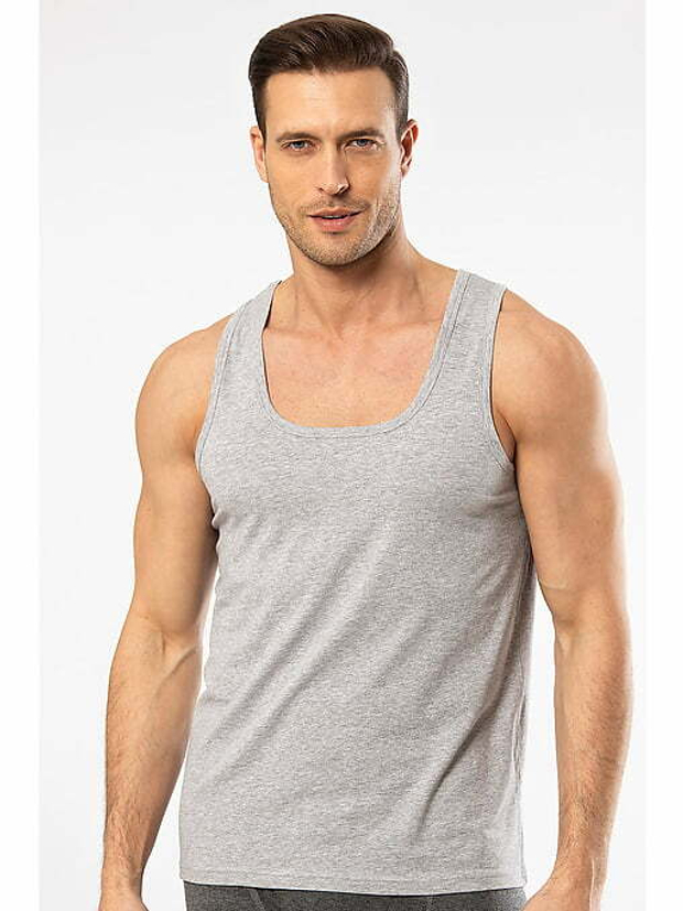 Майка мужская